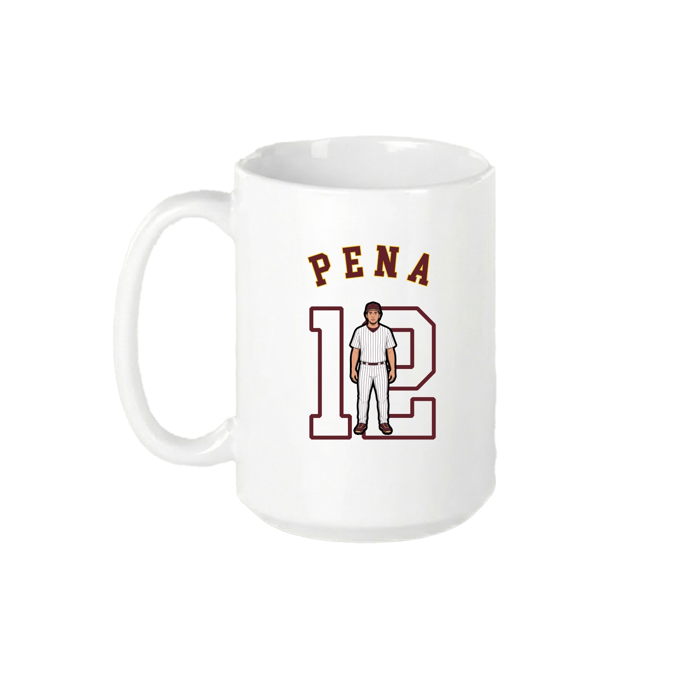 15oz Coffee Mug