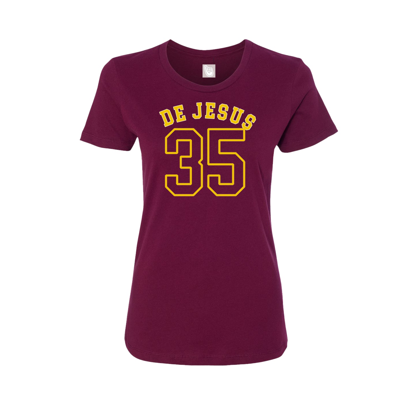 Fitted Women's Tee