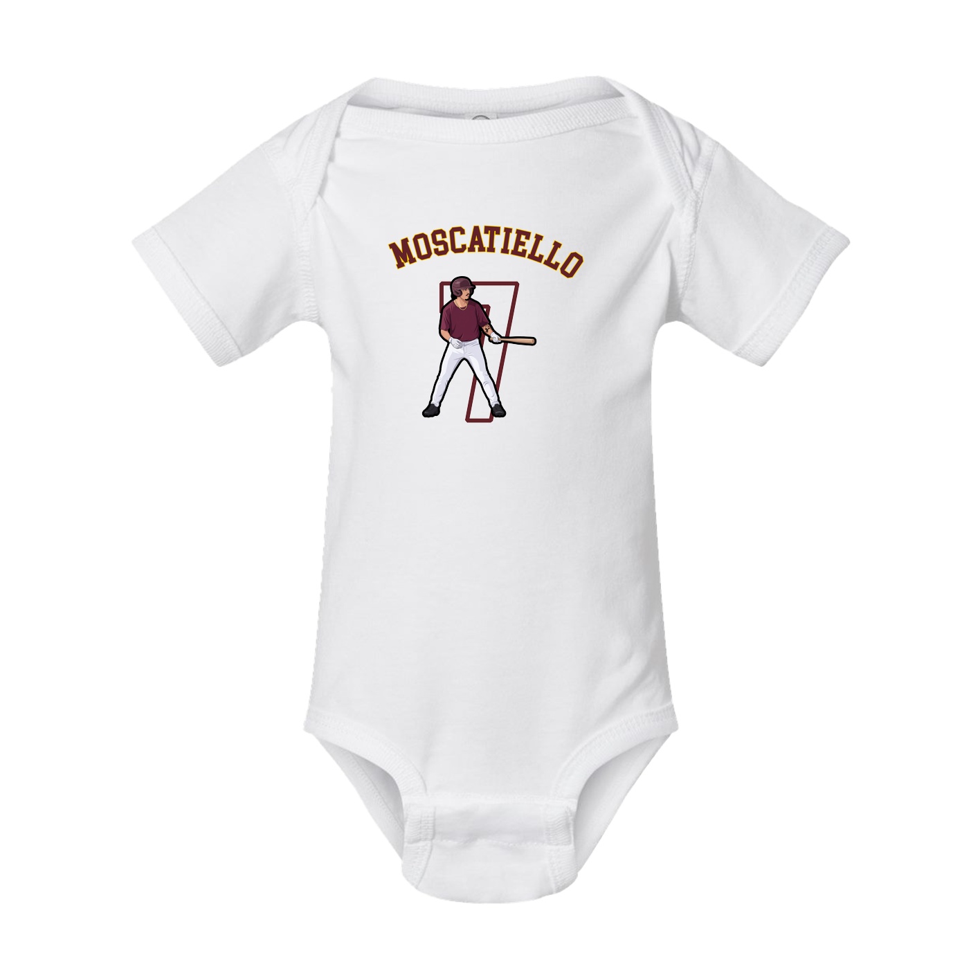 Baby Onesie