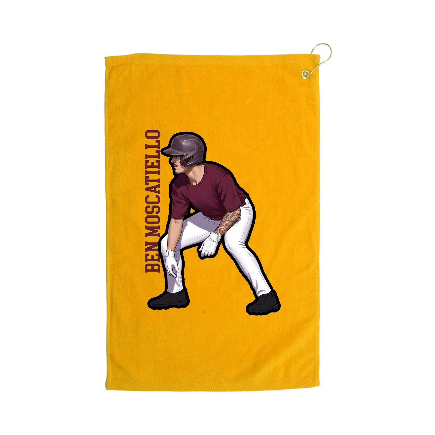 Golf Towel