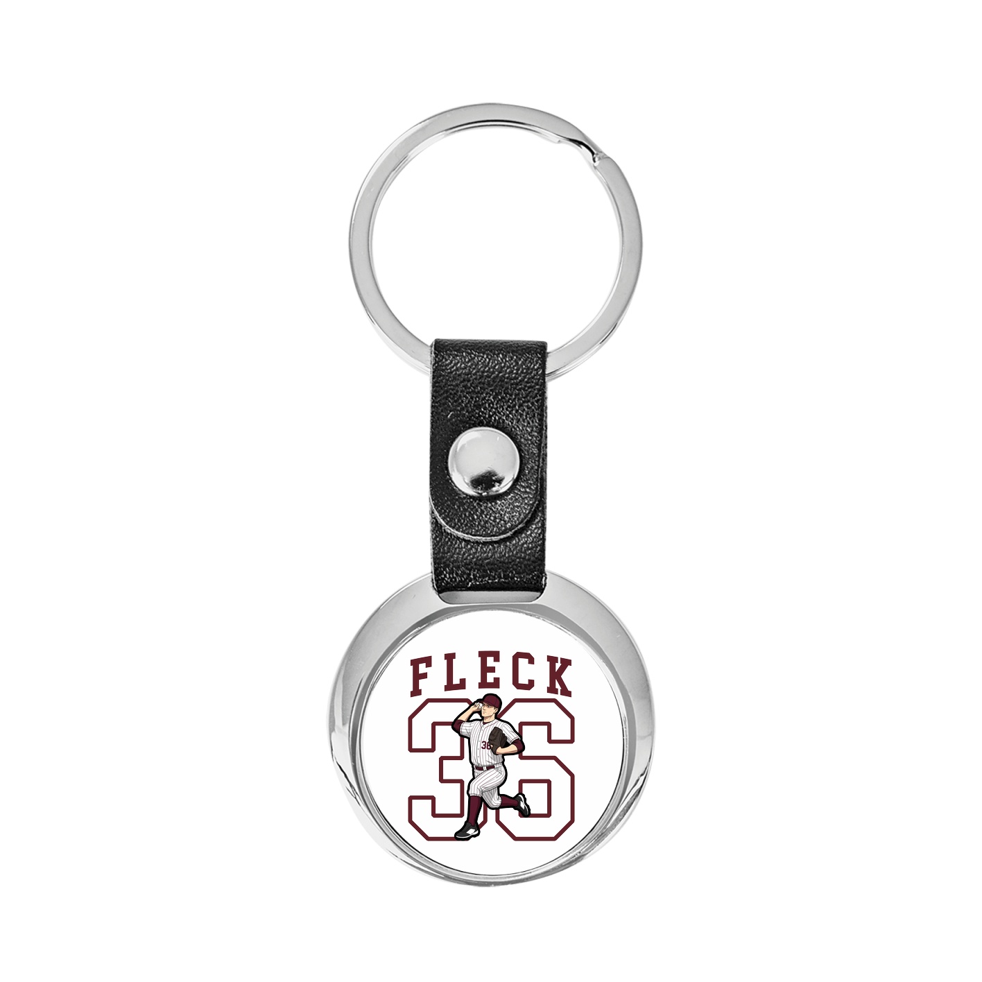 Key Chain — Shirsey in Classic