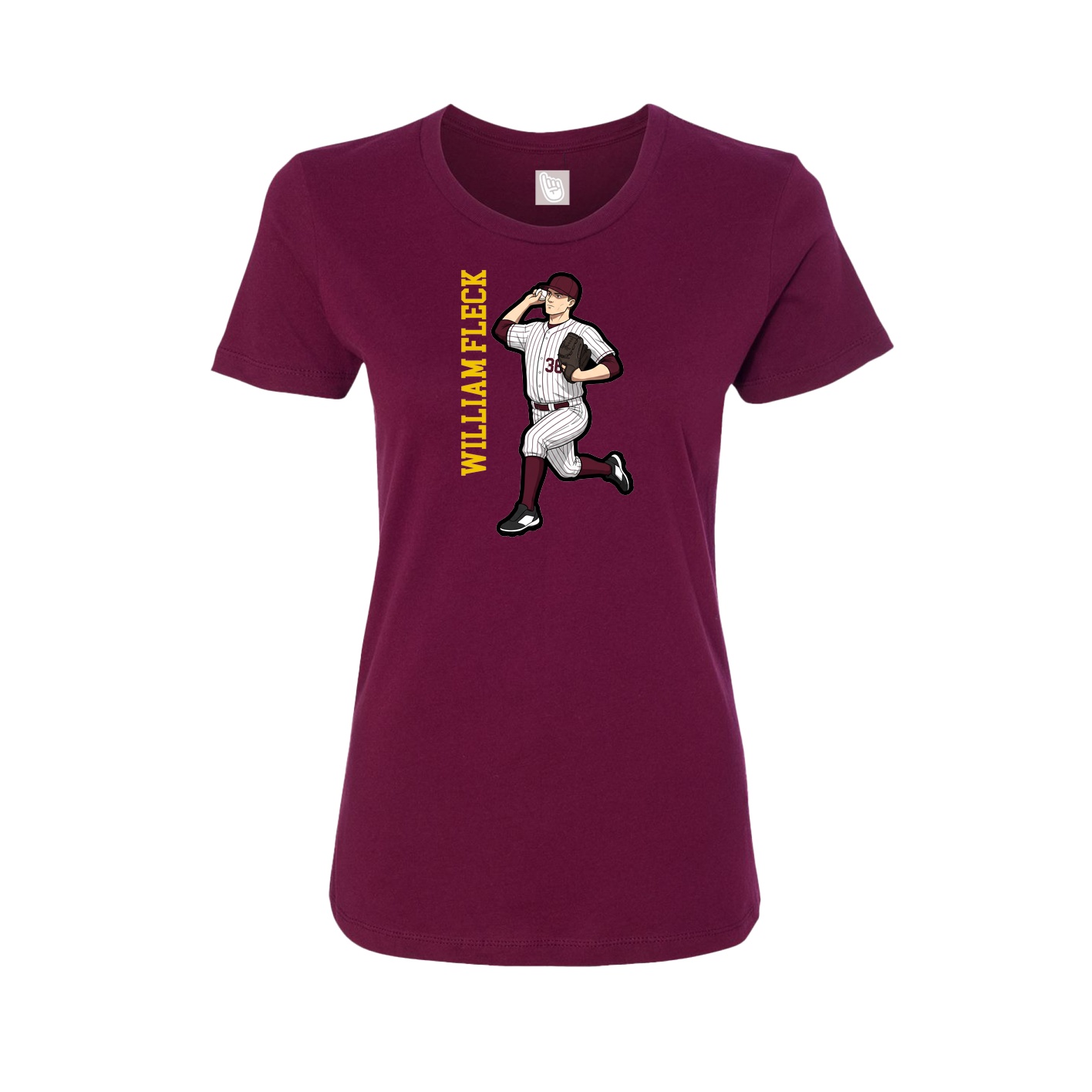 Womens Tee