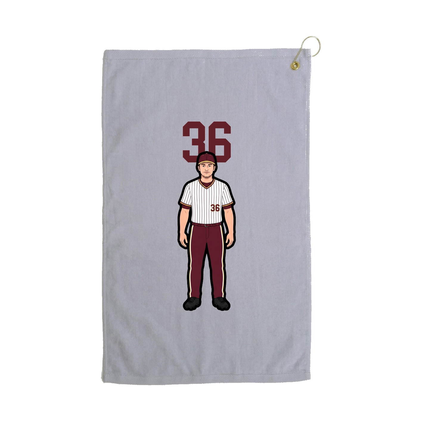 Golf Towel