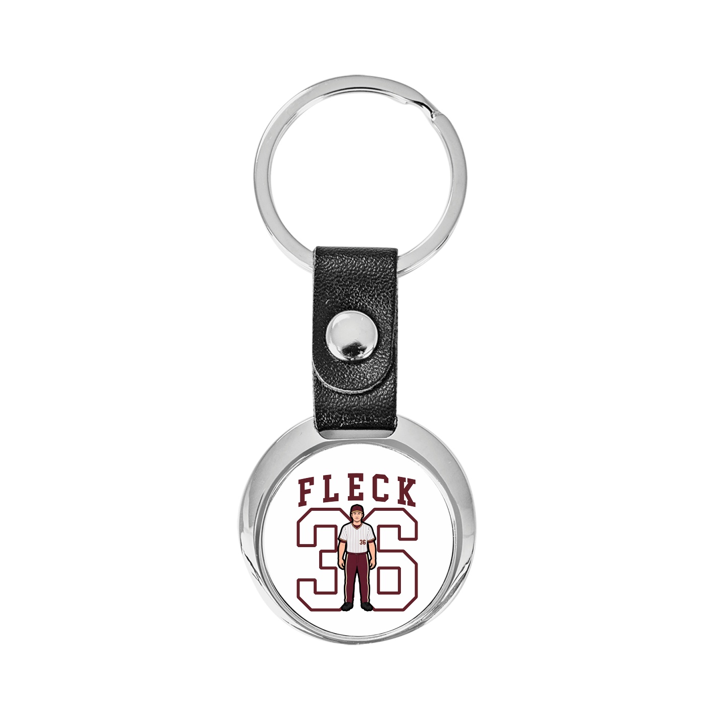 Key Chain — Shirsey in Classic