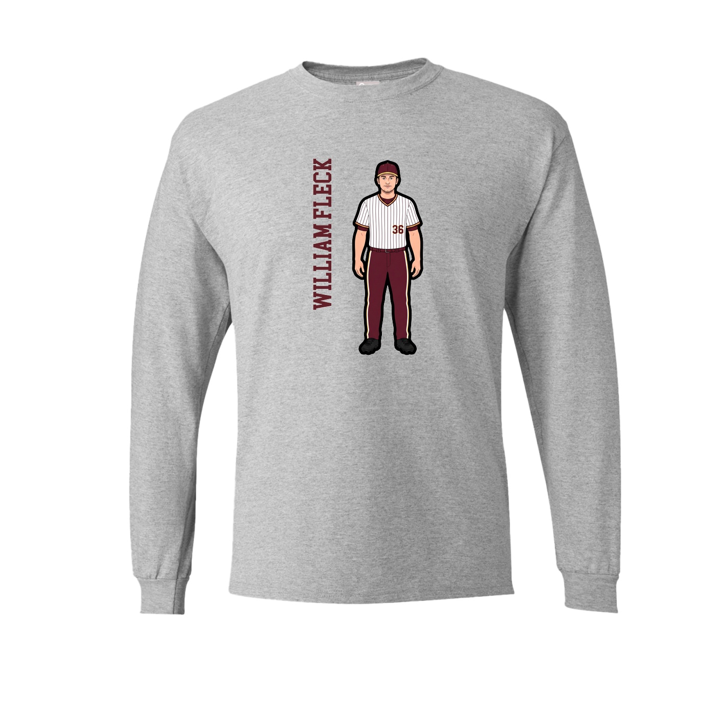 Long Sleeve Tee
