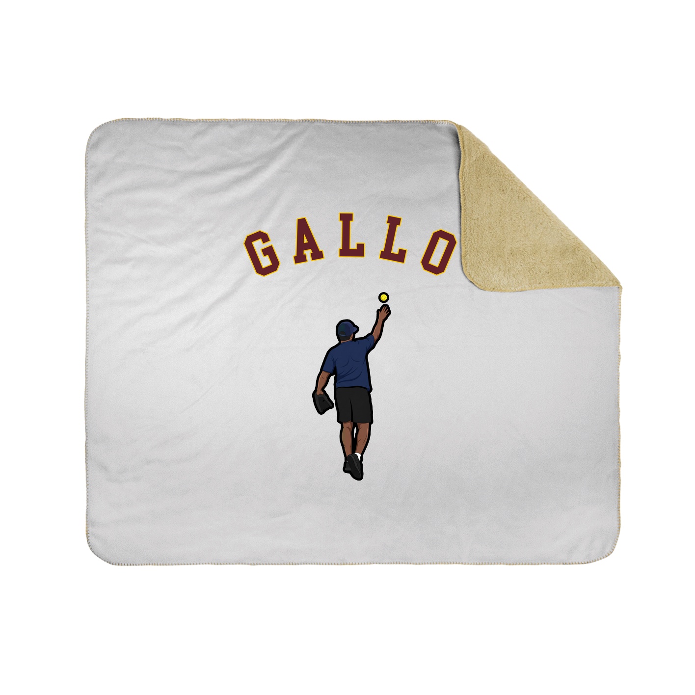 Throw Blanket