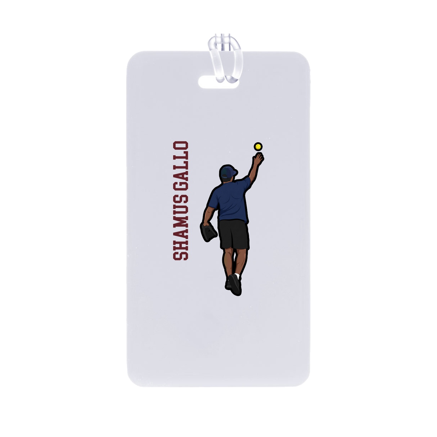 Bag Tag