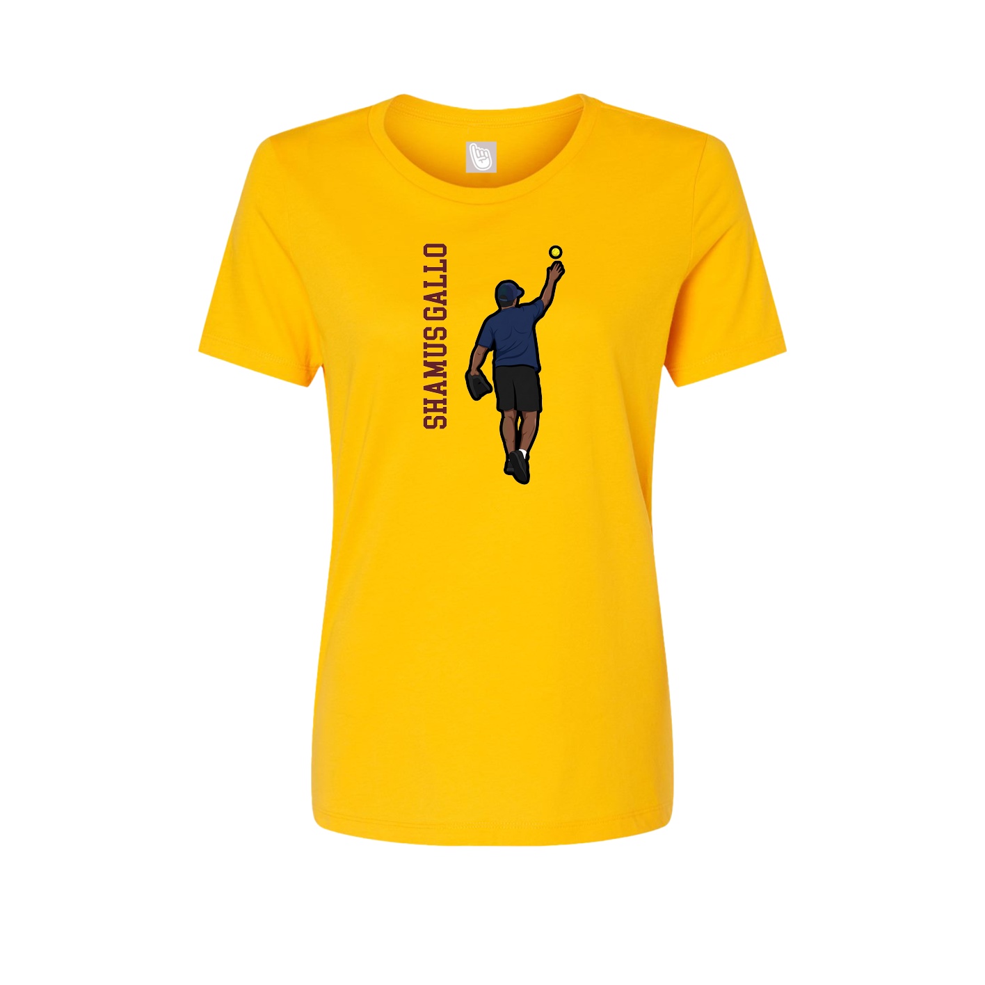 Womens Tee