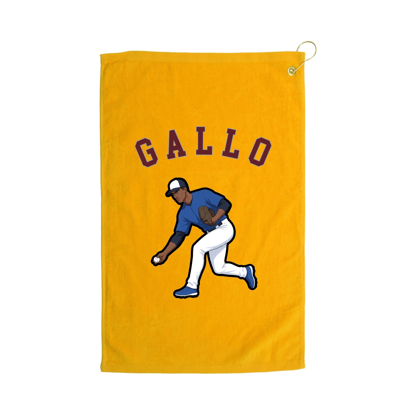 Golf Towel