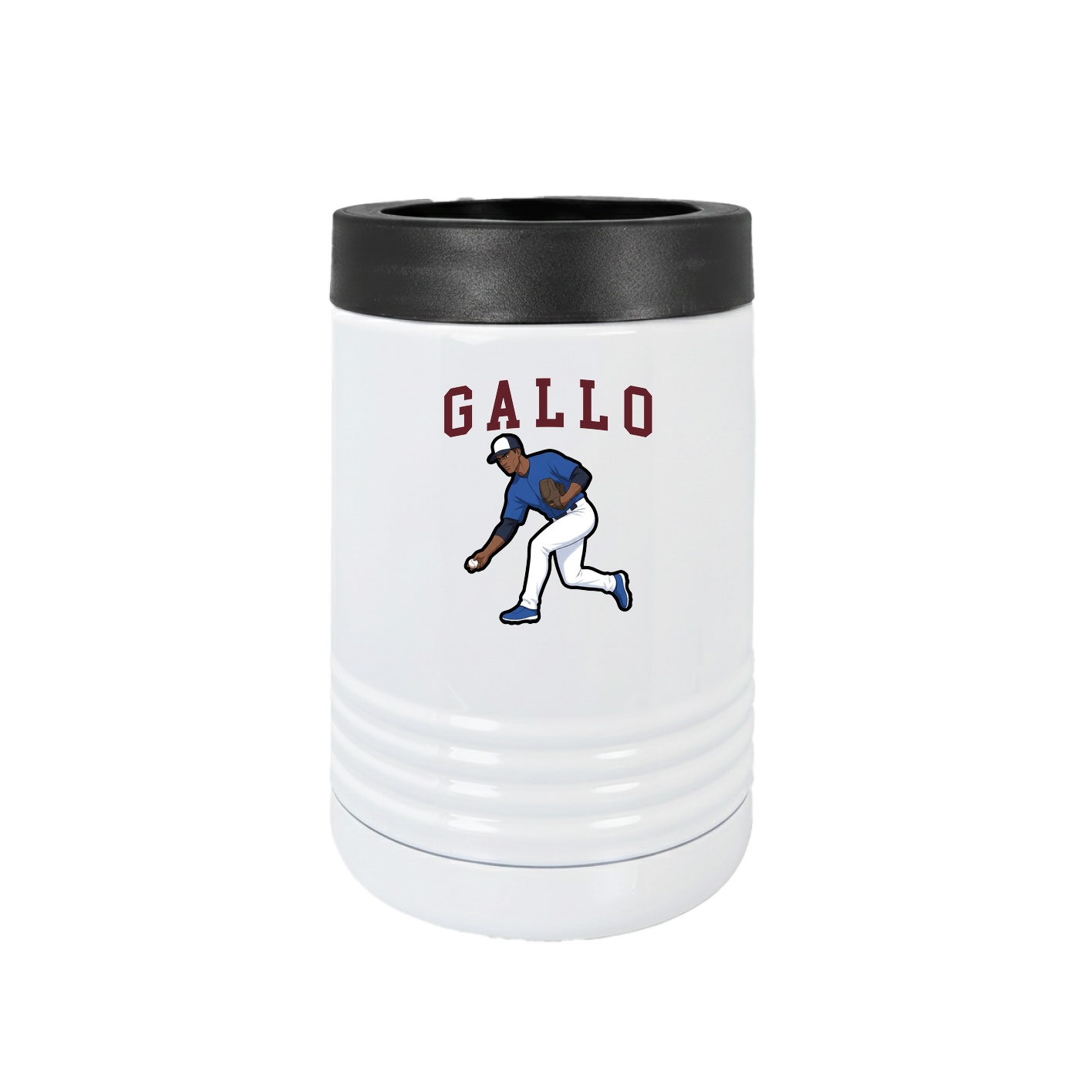 Beverage Holder — Shirsey in White
