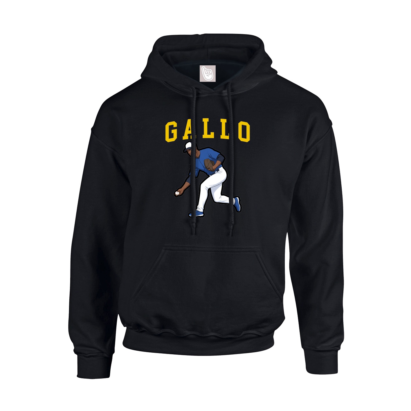 Hoodie