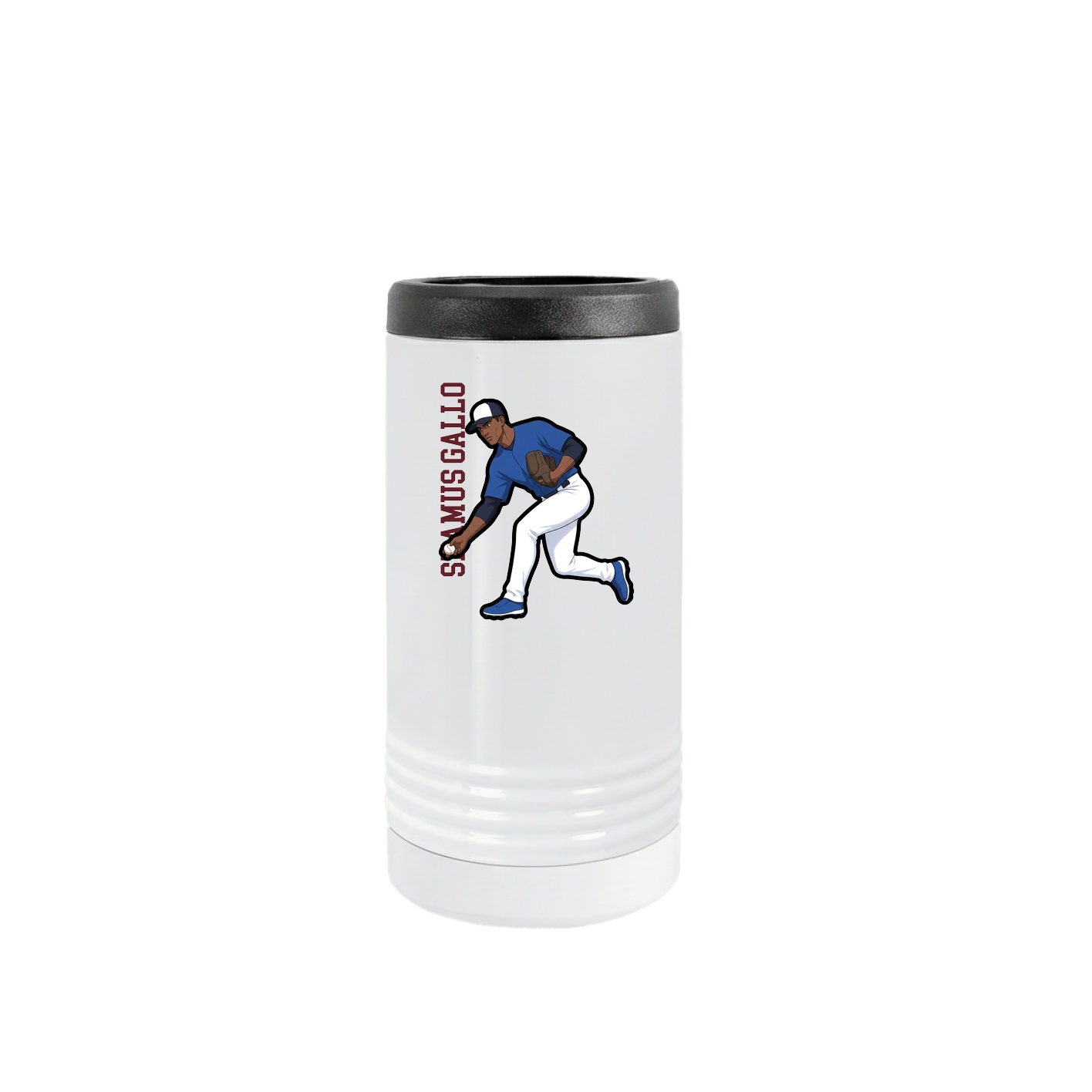 Polar Camel Slim Beverage Holder