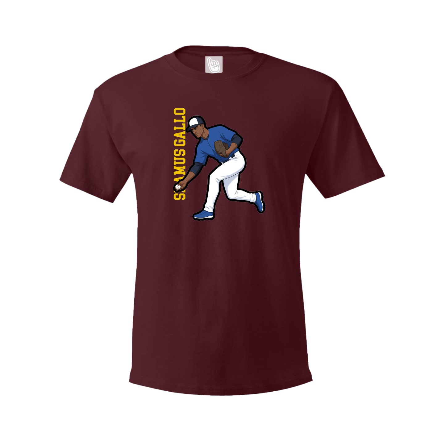 NIL Club Tee