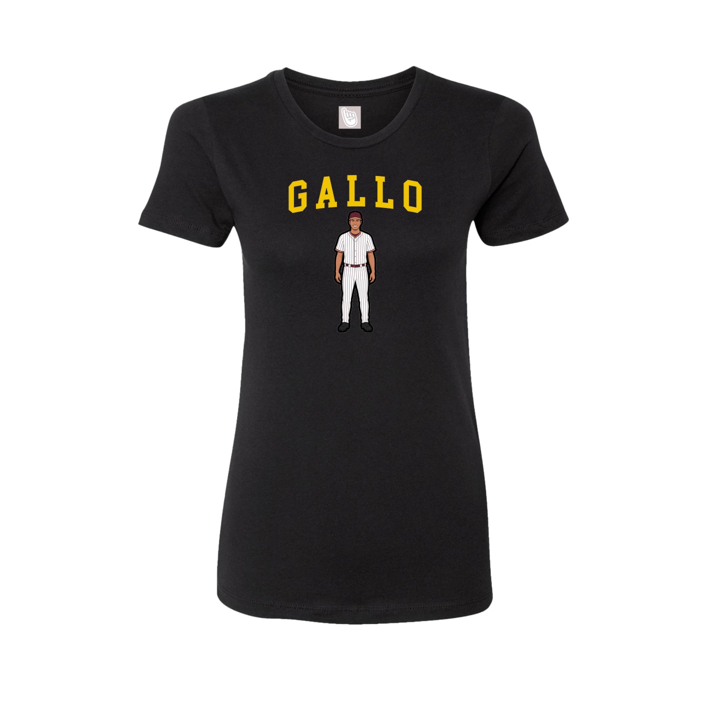 Womens Tee
