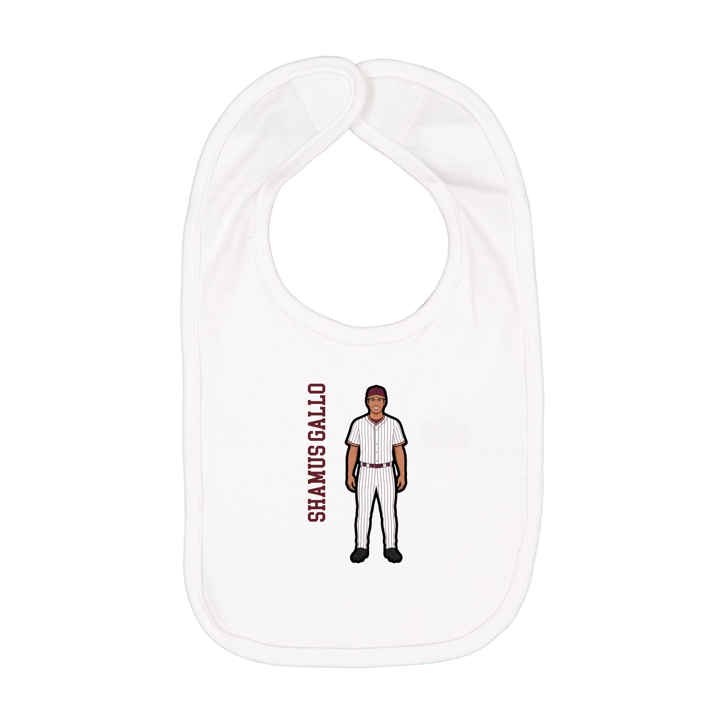 Infant Bib