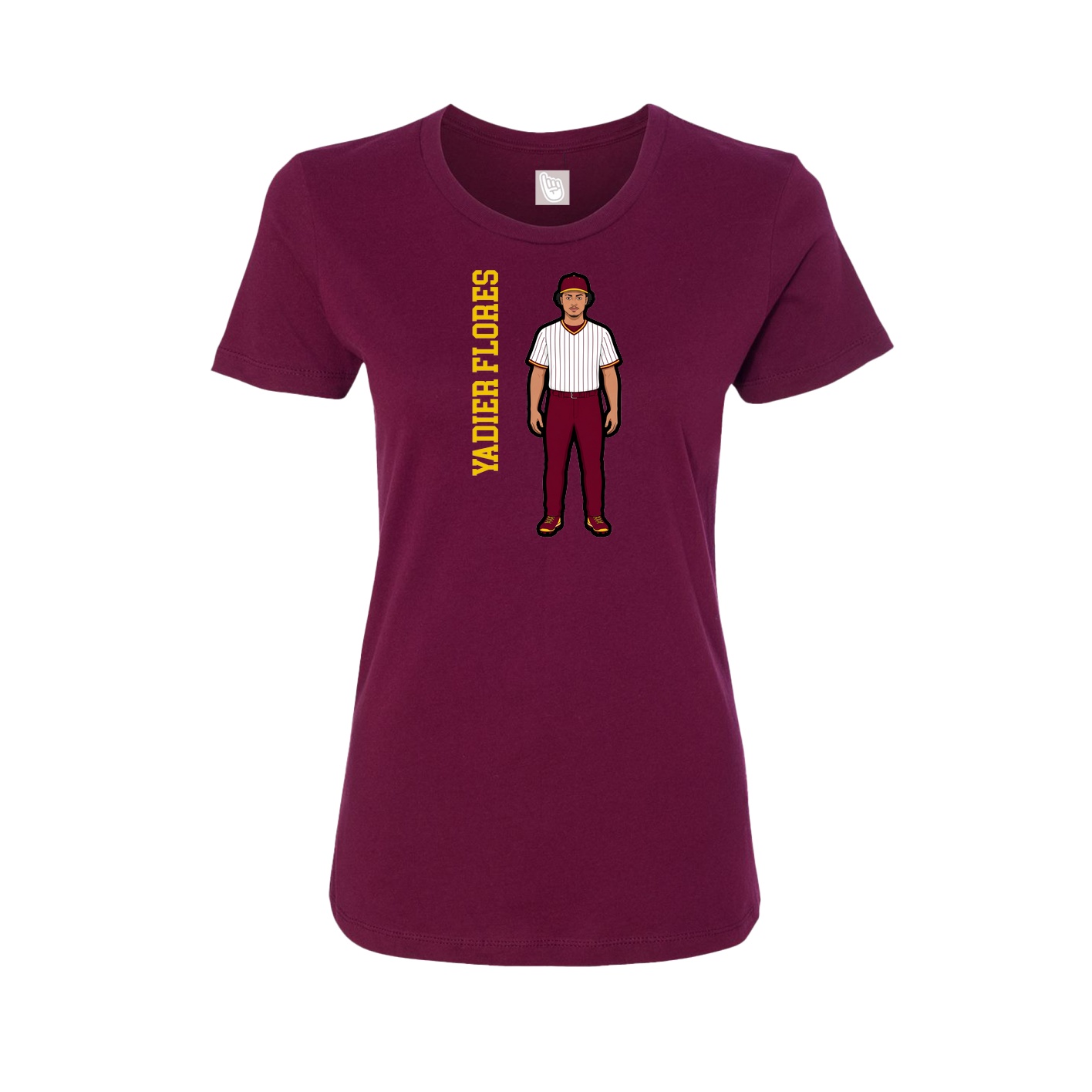 Womens Tee