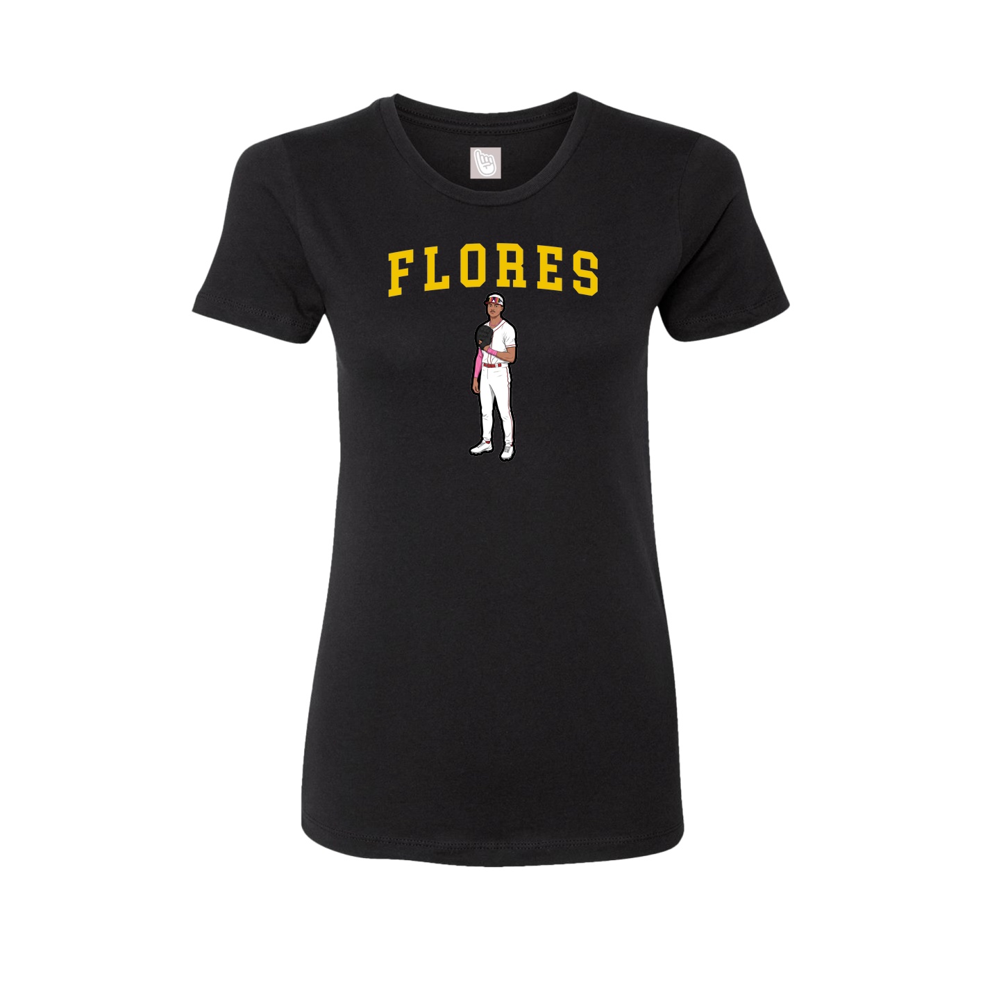 Womens Tee