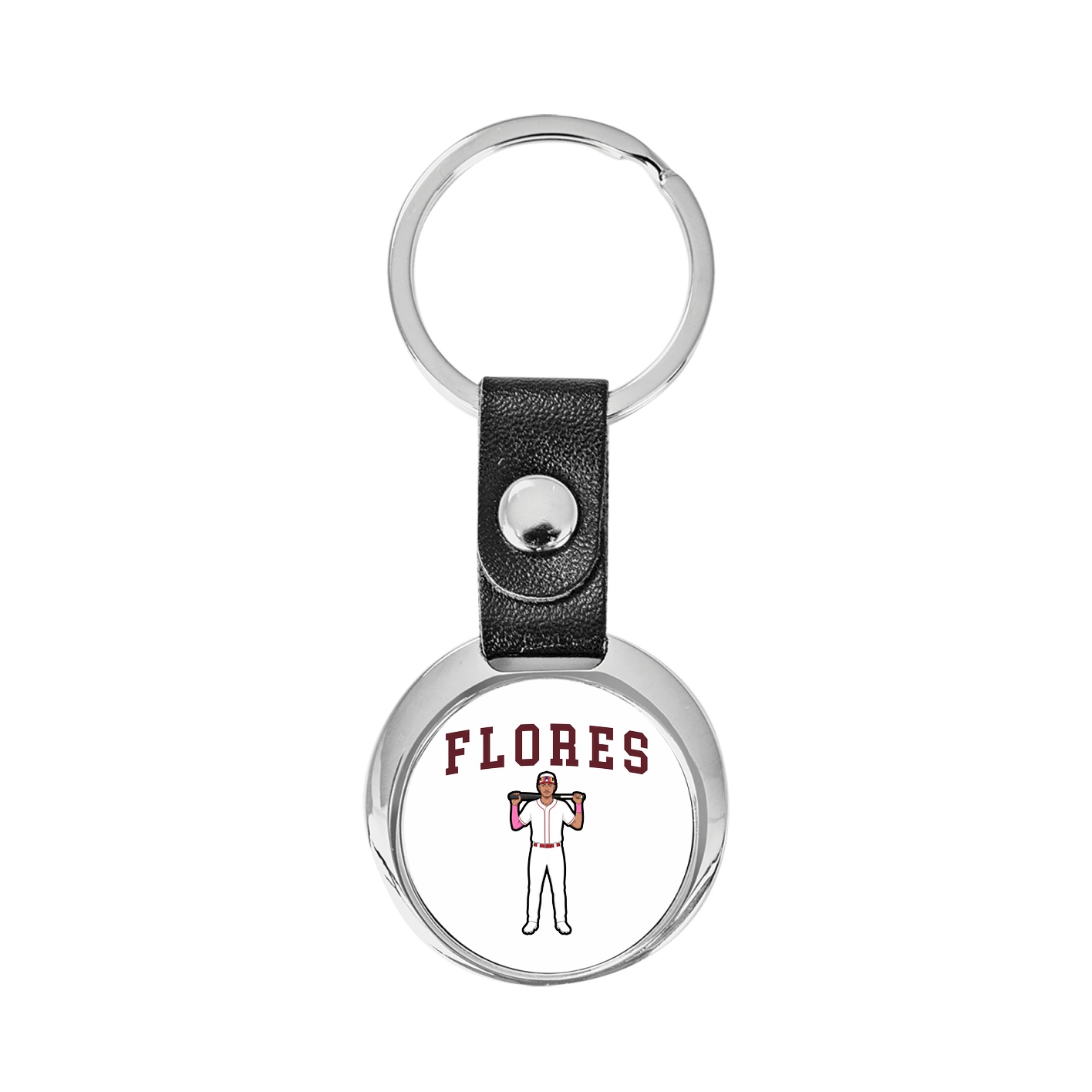 Key Chain — Shirsey in Classic