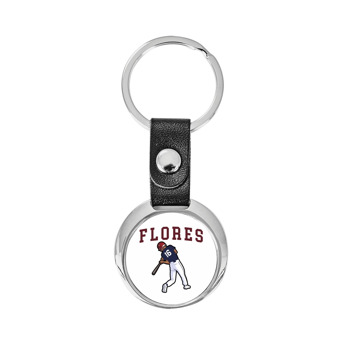 Key Chain — Shirsey in Classic