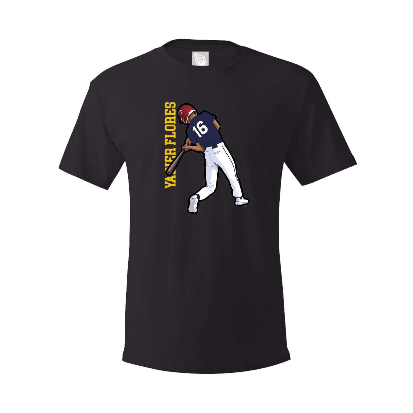 NIL Club Tee