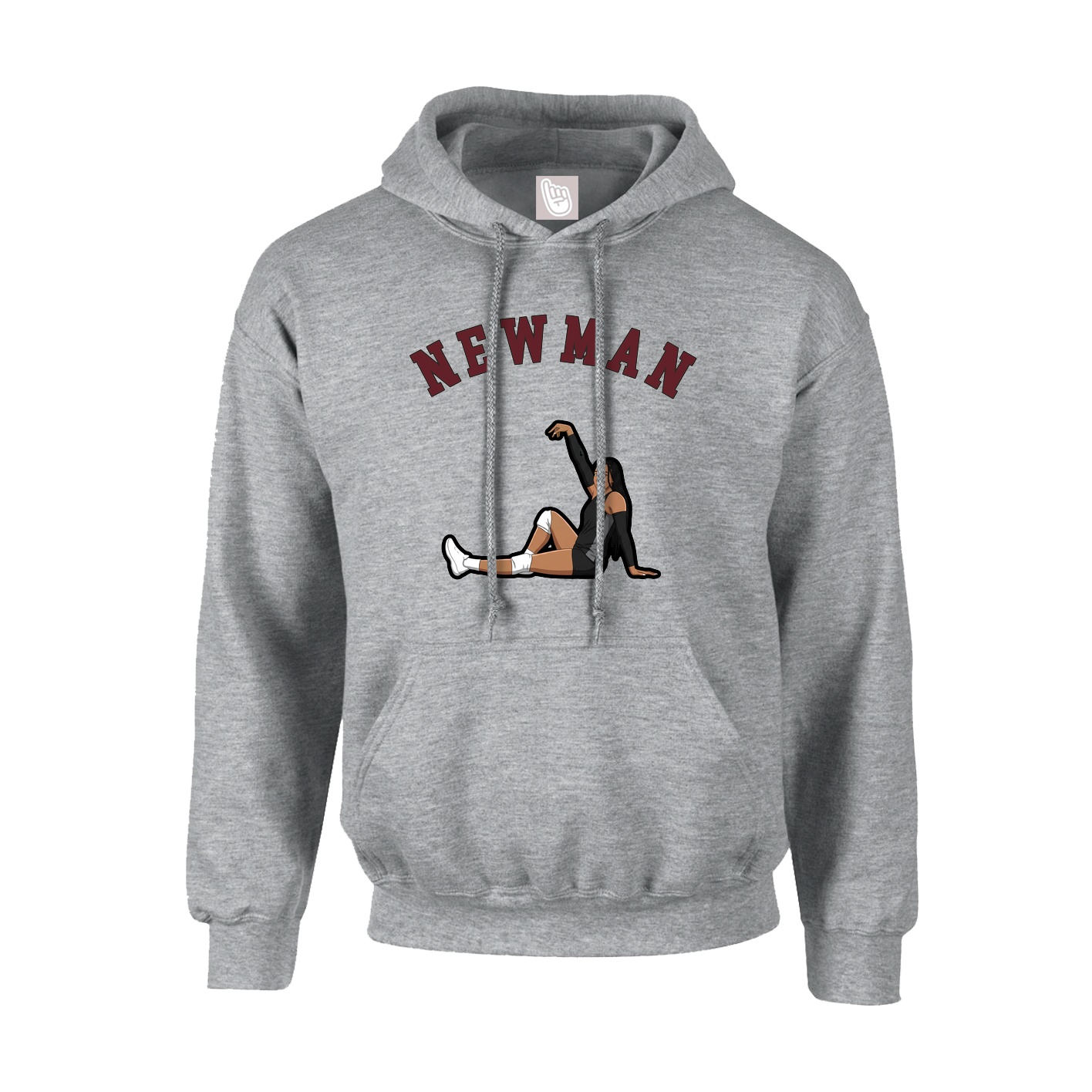 NIL Club Hoodie