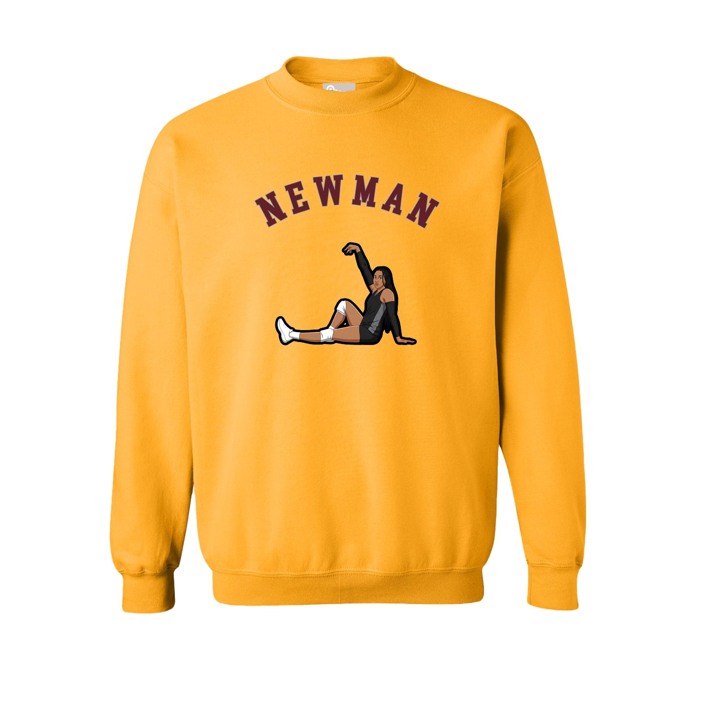 Fleece Crew