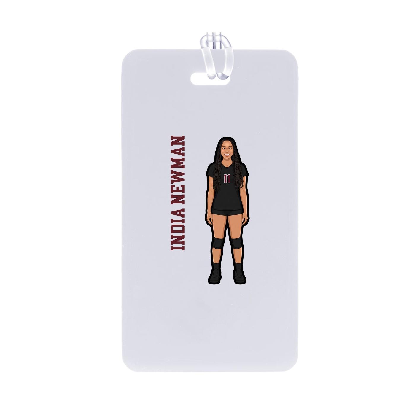 Bag Tag
