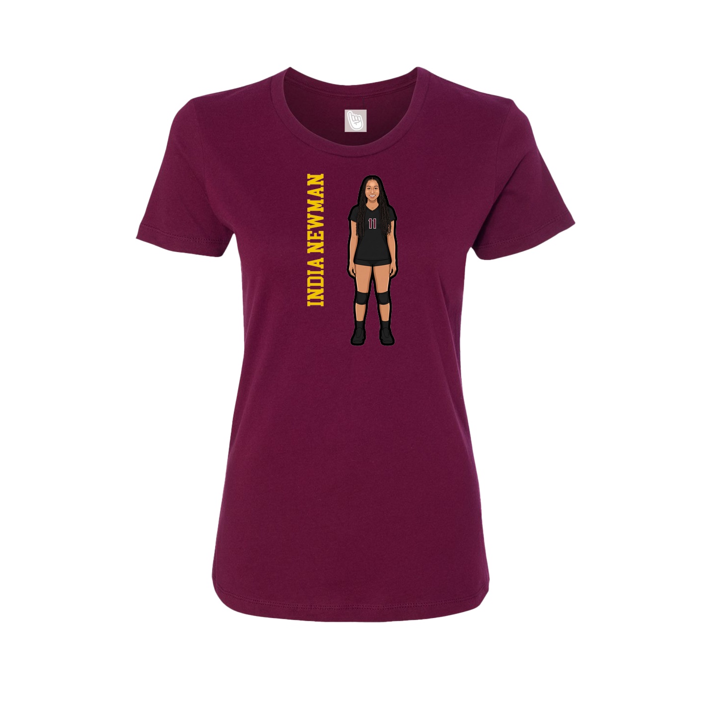 Womens Tee
