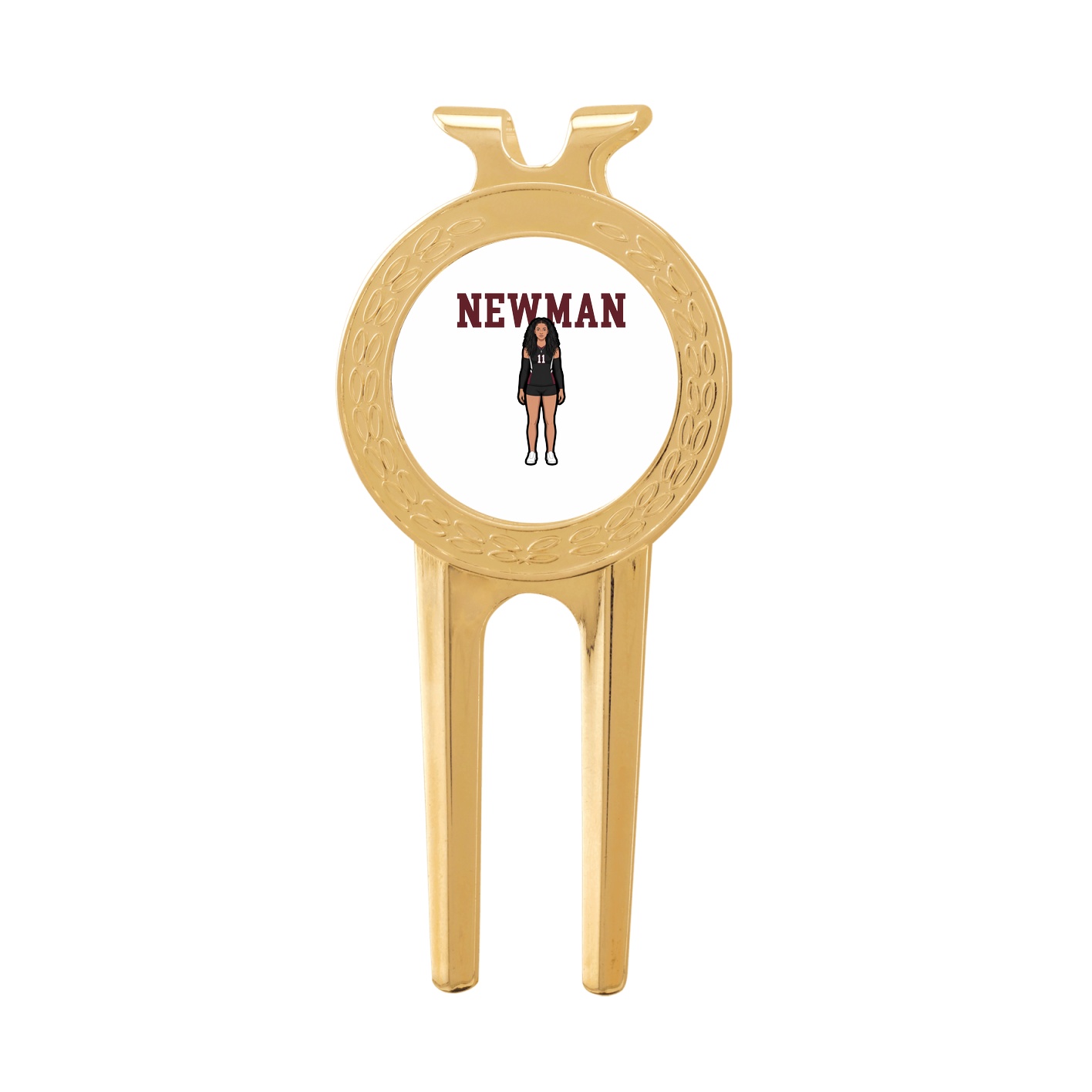 Divot Tool with Ball Marker — Shirsey in Classic