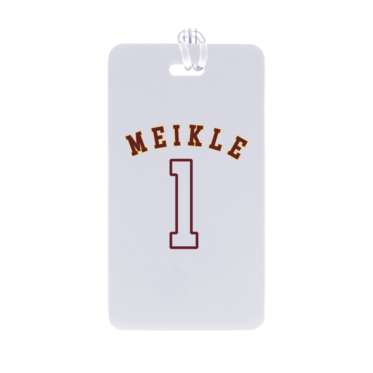 Bag Tag