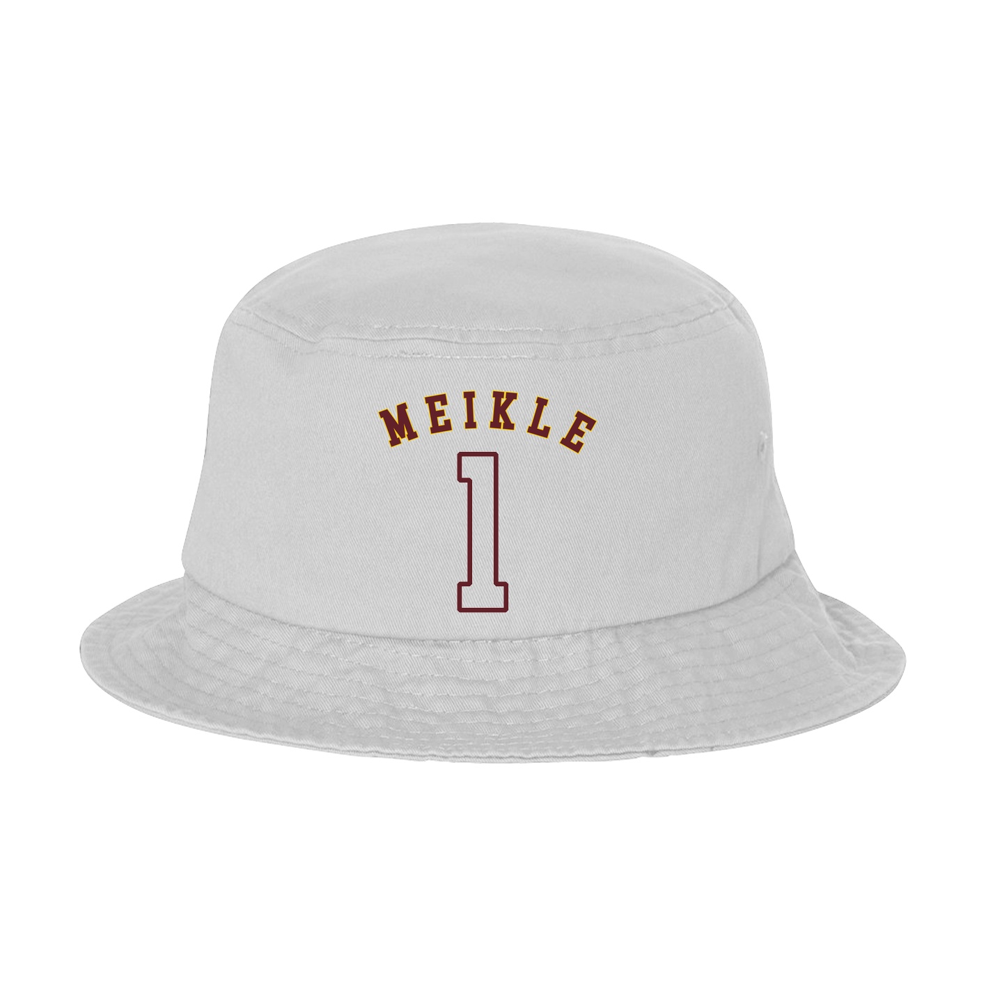 Bucket Cap
