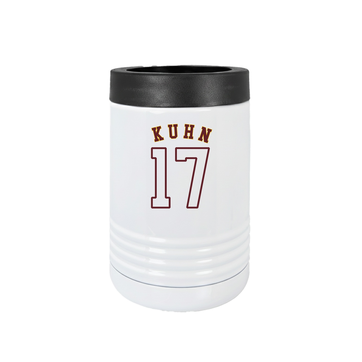 Beverage Holder — Shirsey Arch in White