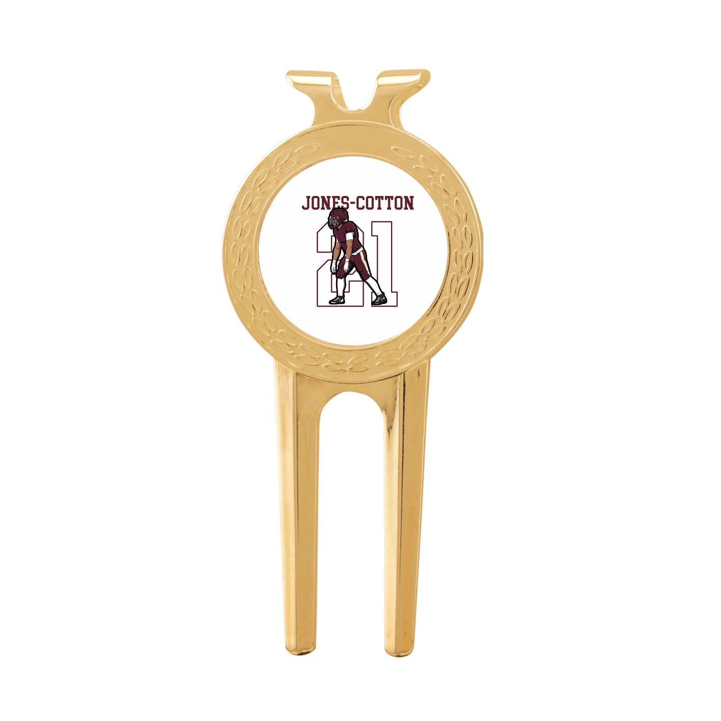Divot Tool with Ball Marker — Shirsey in Classic
