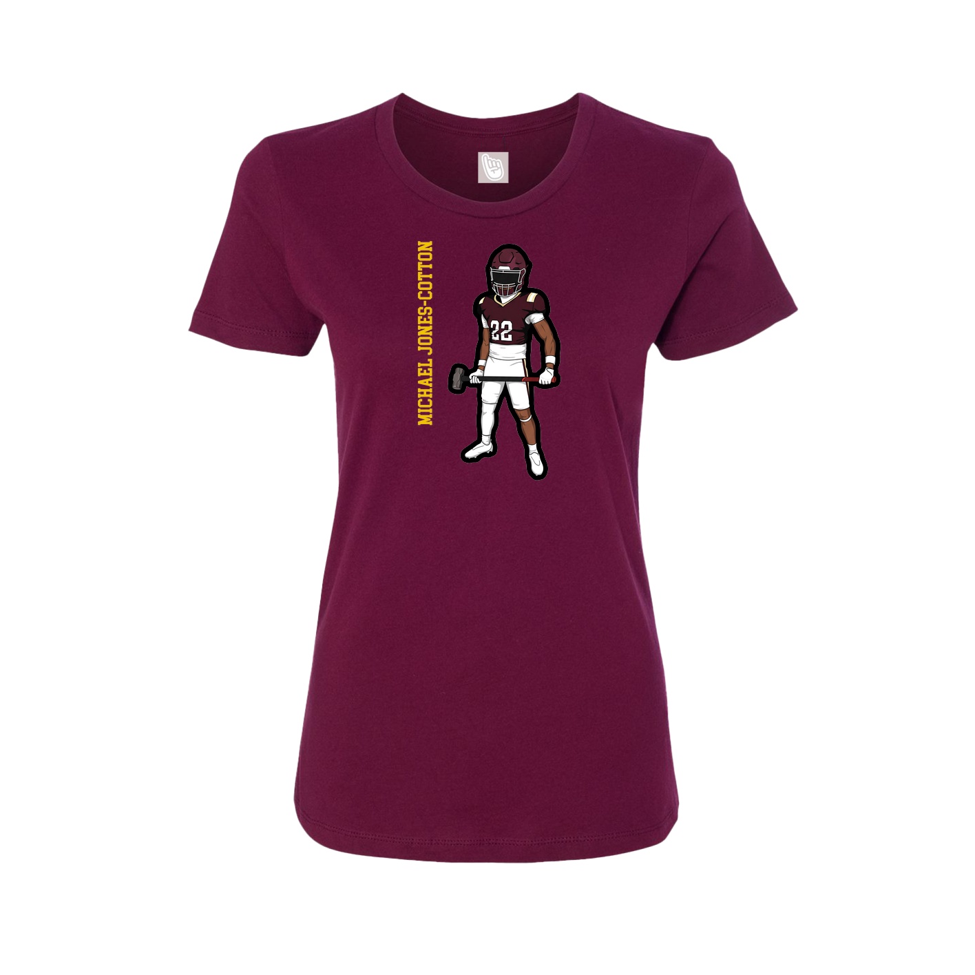 Womens Tee