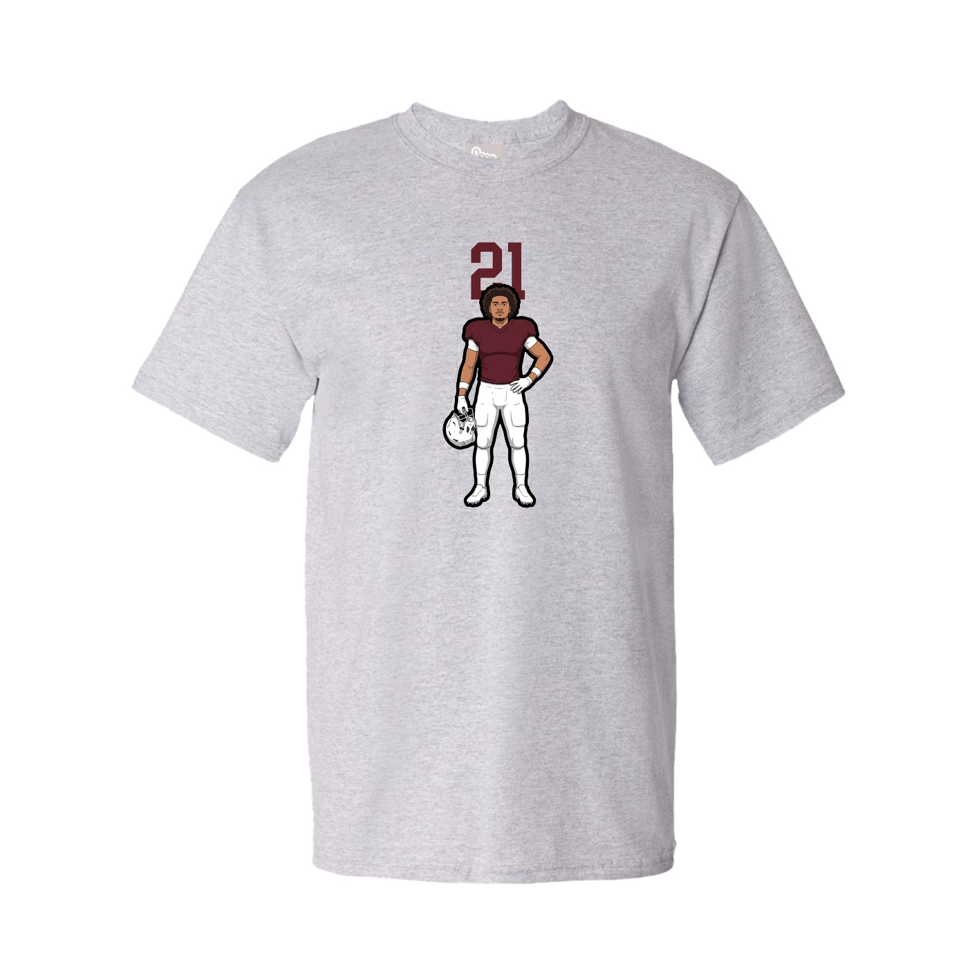 NIL Club Tee