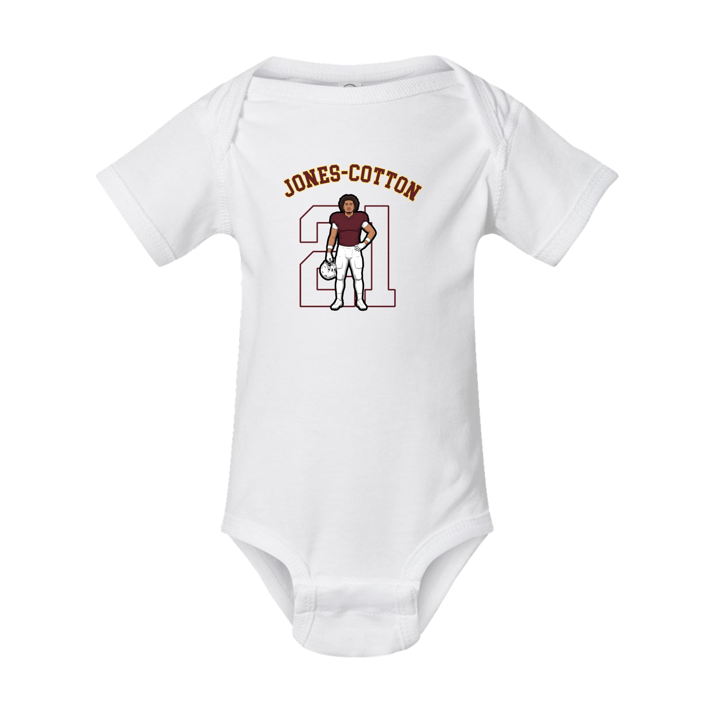 Baby Onesie