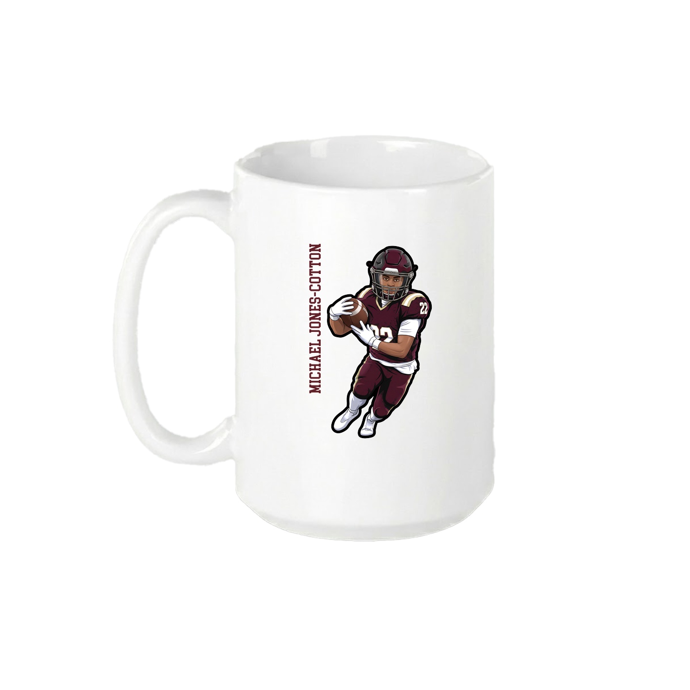 15oz Coffee Mug