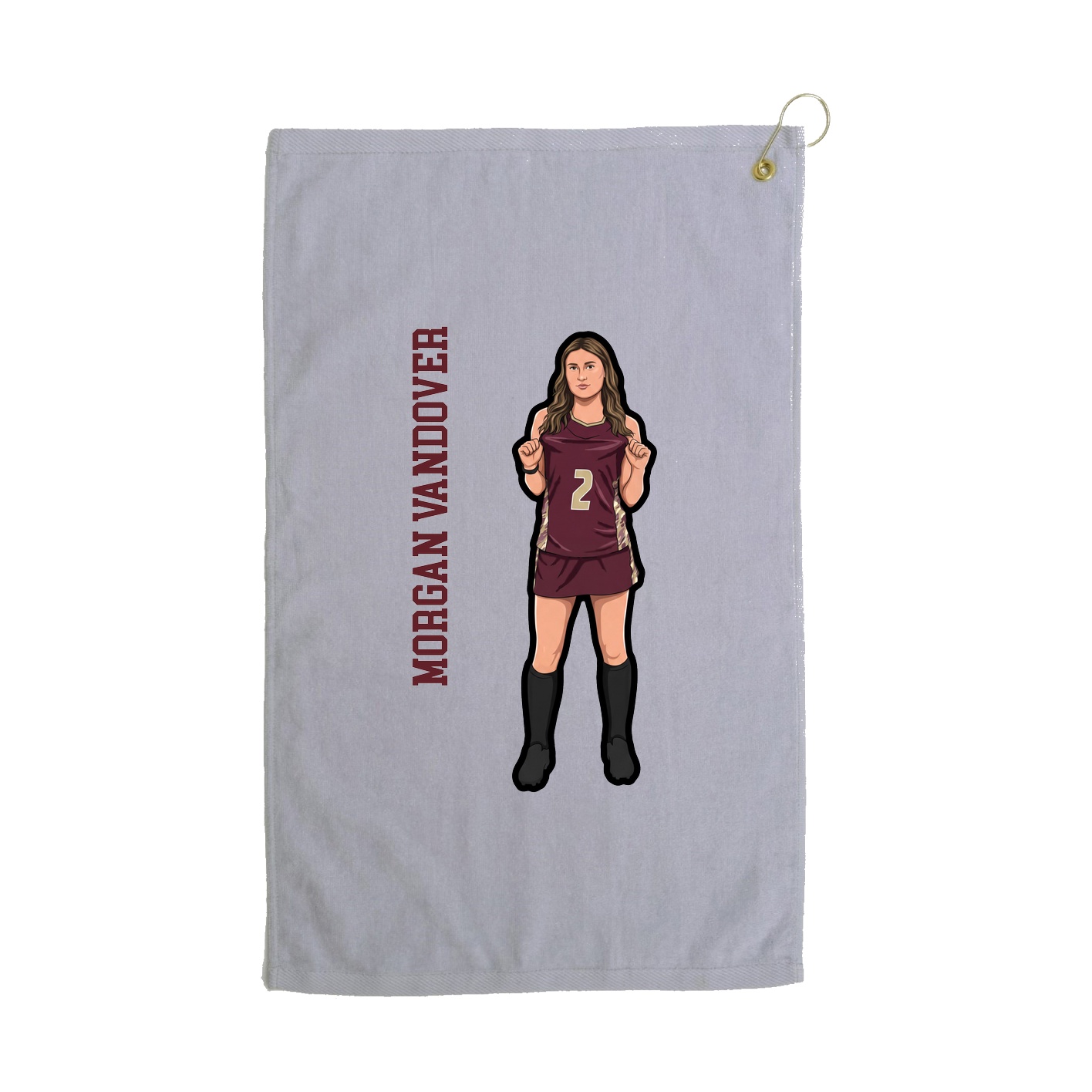 Golf Towel