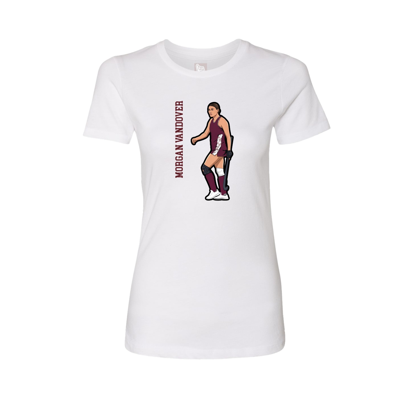 Womens Tee