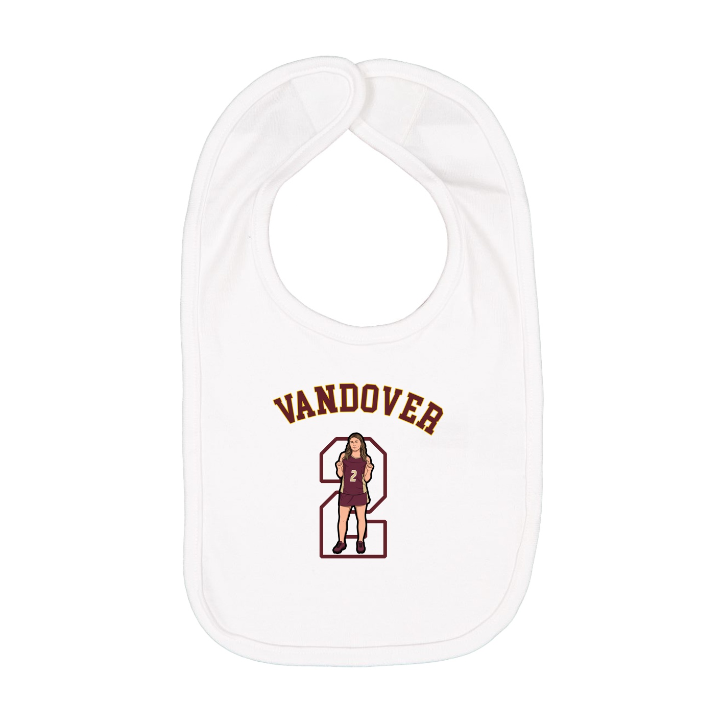 Infant Bib