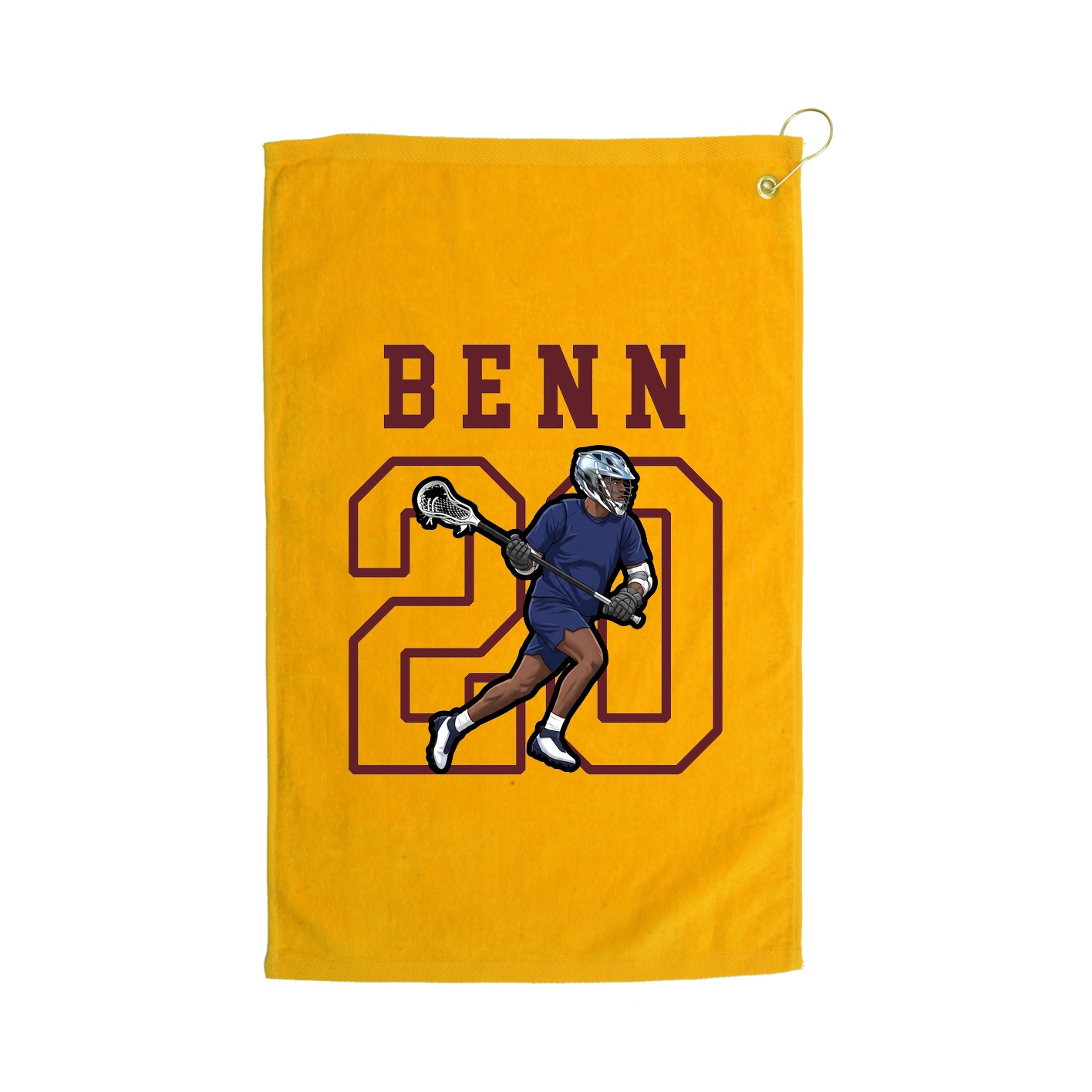 Golf Towel