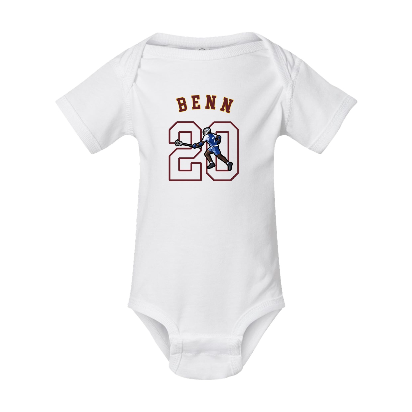 Baby Onesie