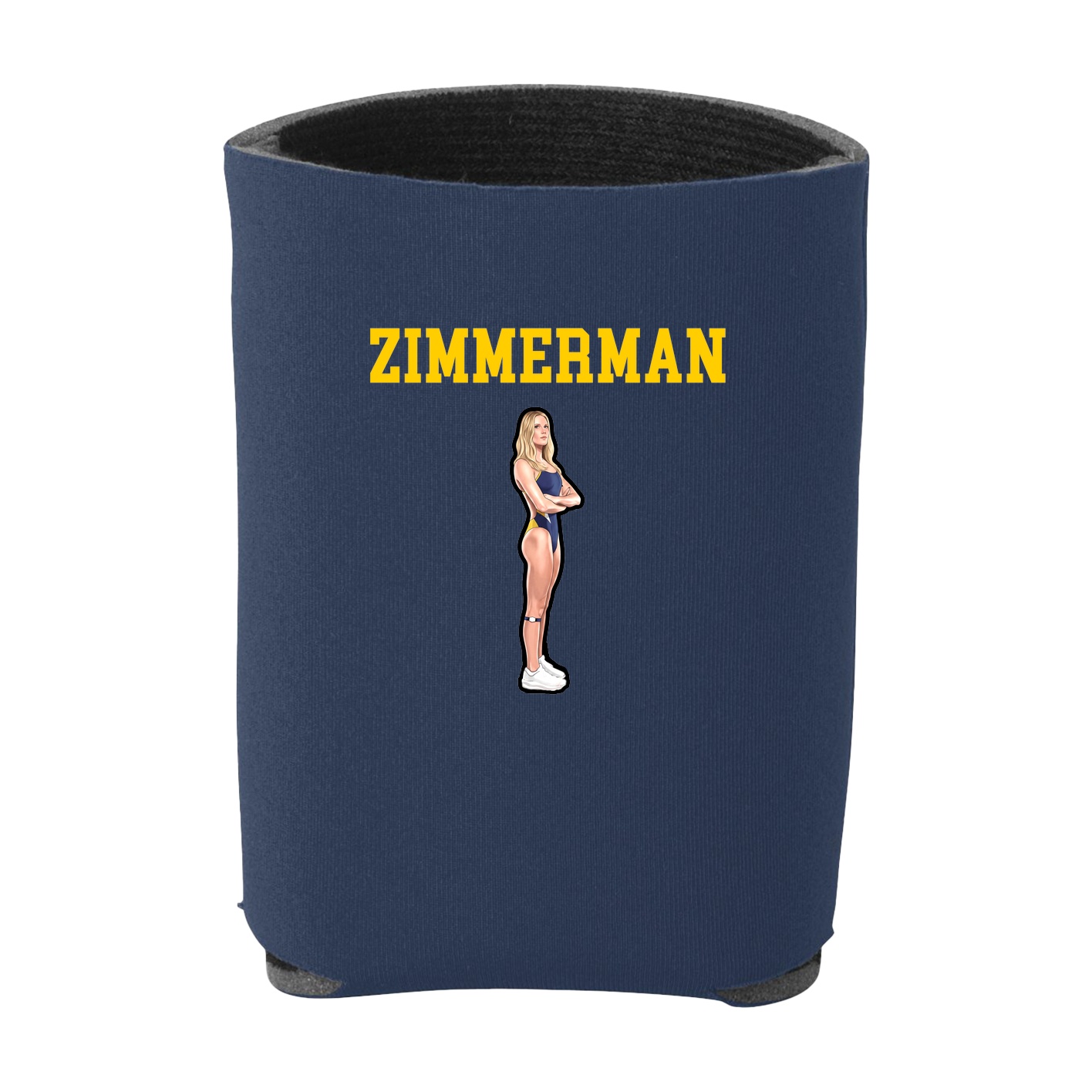 Can Holder — Shirsey in Navy