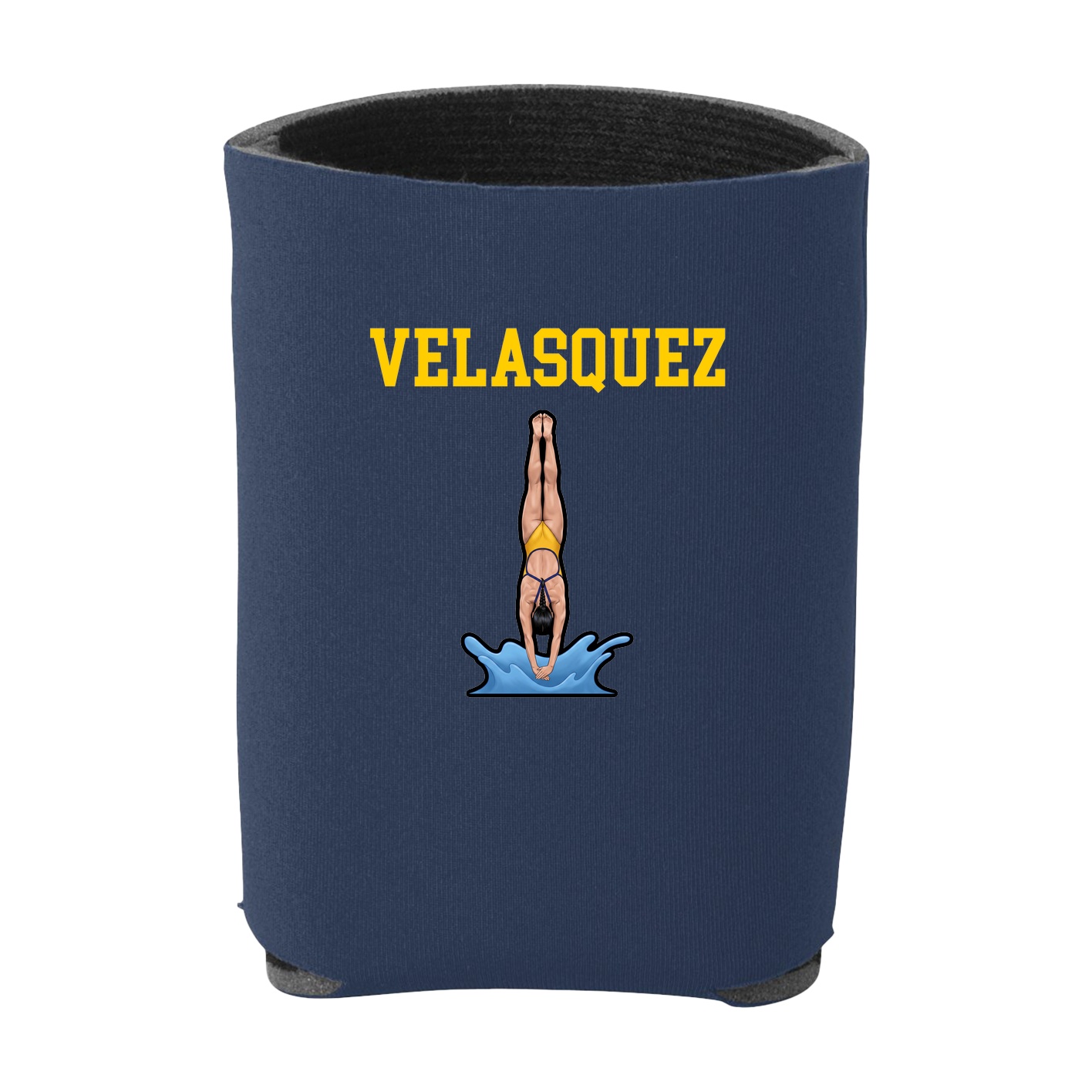 Can Holder — Shirsey in Navy