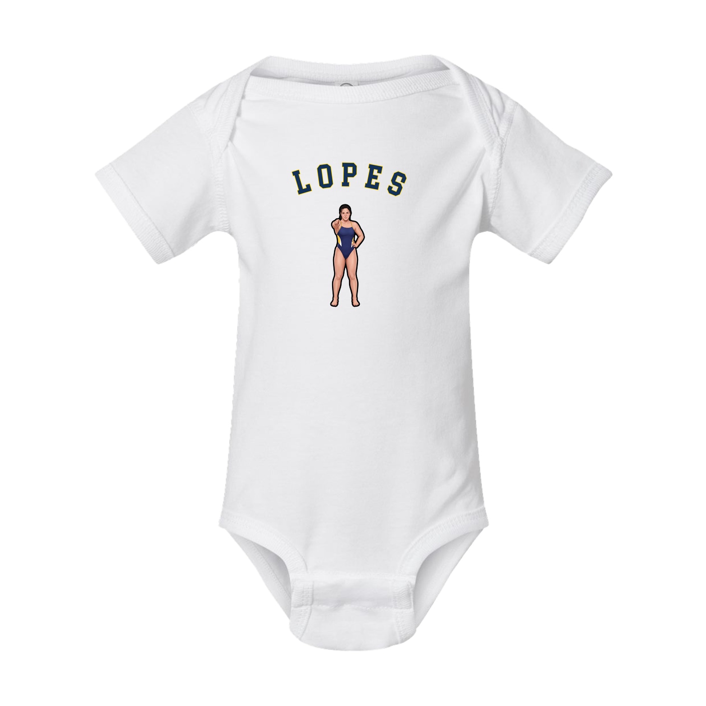 Baby Onesie