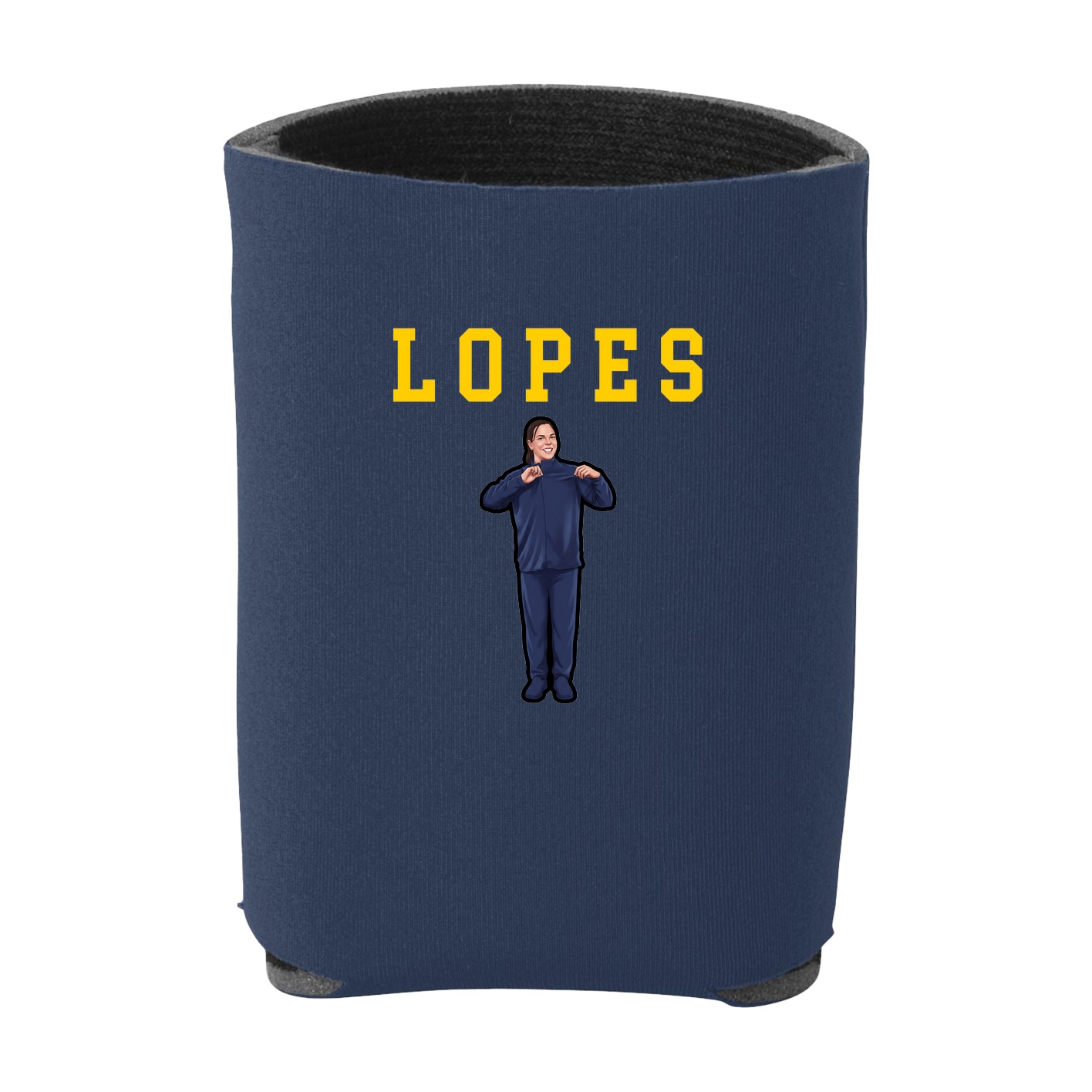 Can Holder — Shirsey in Navy