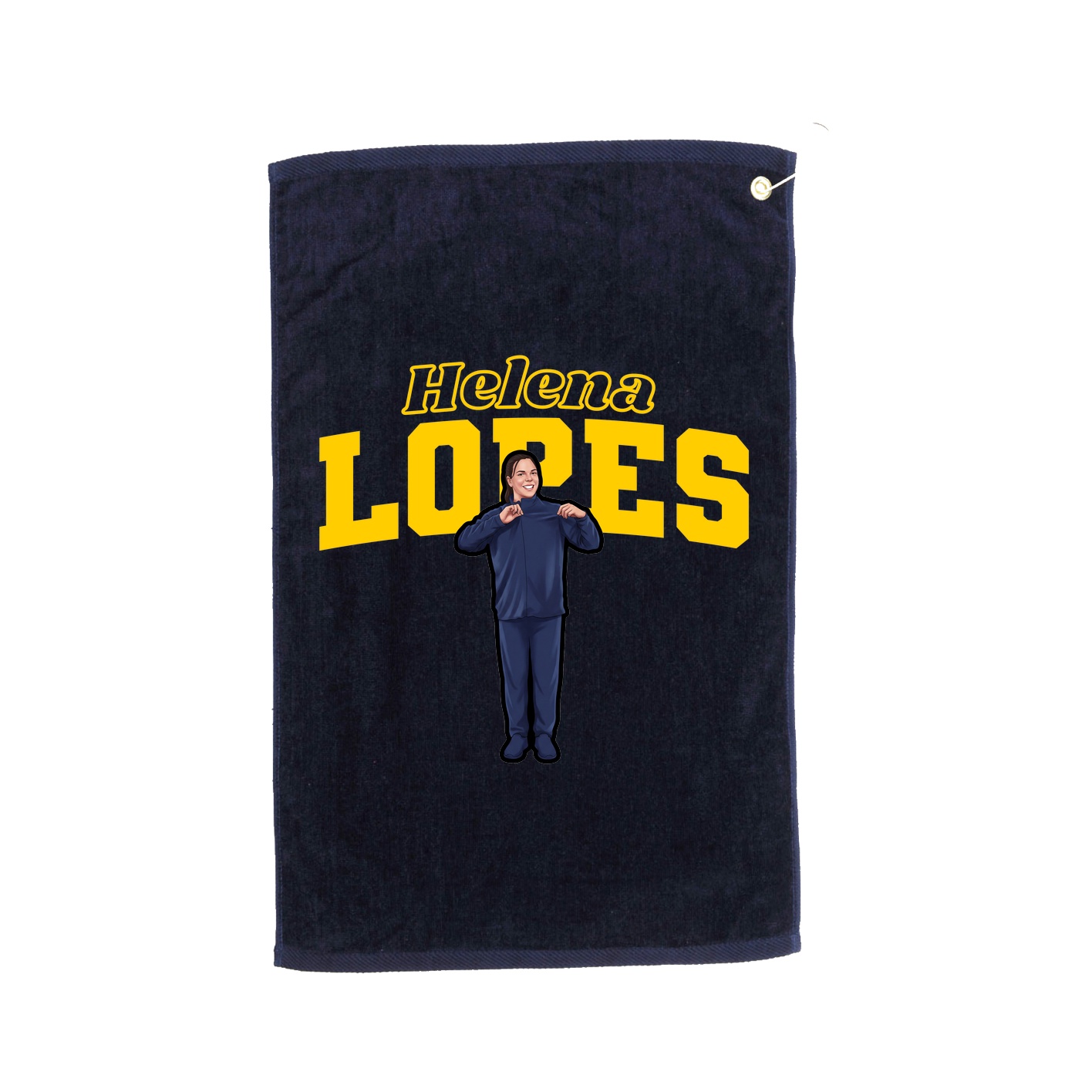 Golf Towel