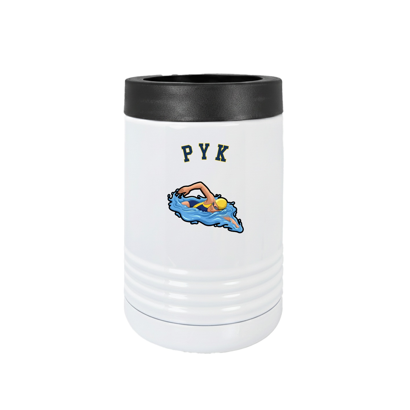 Beverage Holder — Shirsey Arch in White