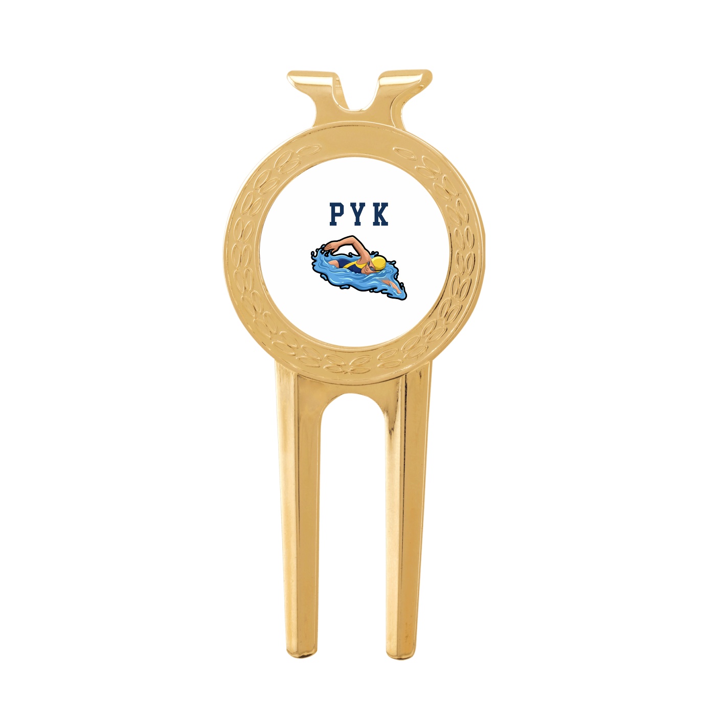 Divot Tool with Ball Marker — Shirsey in Classic
