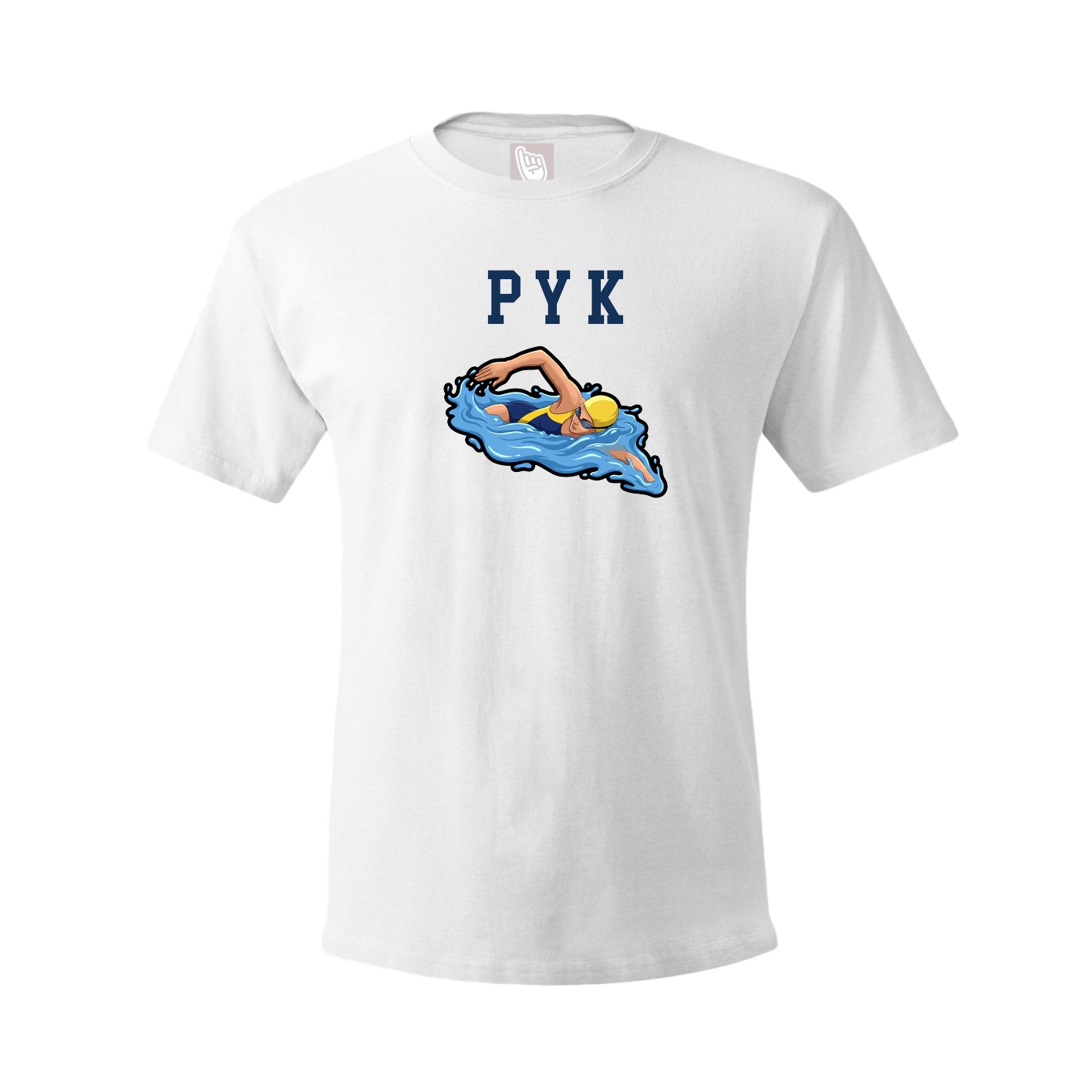 NIL Club Youth Tee